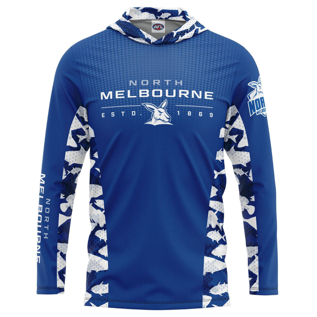 north face fishing shirt