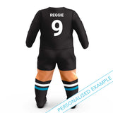 AFL Port Adelaide Footysuit - Ashtabula