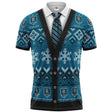 AFL Port Adelaide 'Iceman' XMAS Shirt - Ashtabula