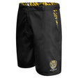 AFL Richmond Tigers 'Par-Tee' Golf Shorts - Ashtabula