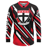 AFL St Kilda 'Blitz' MX Jersey - Ashtabula