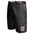 AFL St Kilda 'Par-Tee' Golf Shorts - Ashtabula