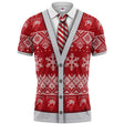 AFL Sydney Swans 'Iceman' XMAS Shirt - Ashtabula