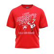 AFL Sydney Swans 'Mummy's Day' Tee - Ashtabula