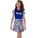 AFL West Coast Eagles 'Heartbreaker' Dress - Ashtabula