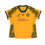 Wallabies 2024 Replica Alt Jersey Women - Ashtabula