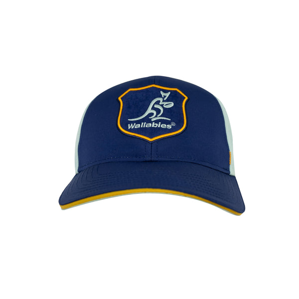 Wallabies 2024 Media Cap - Ashtabula