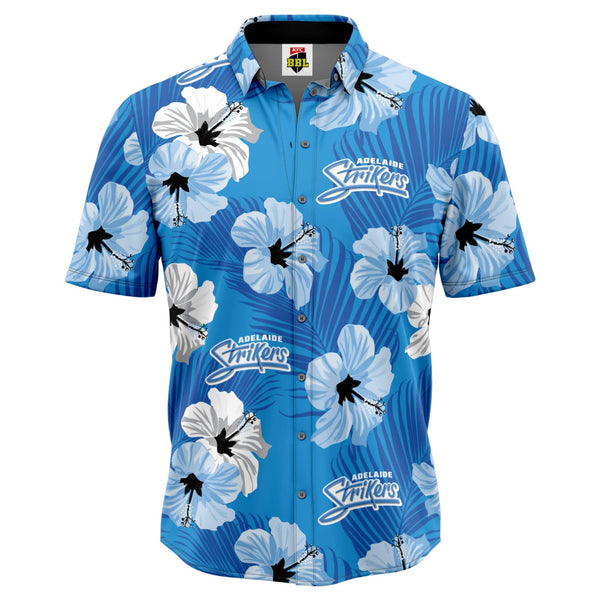 BBL Adelaide Strikers 'Aloha' Party Shirt - Ashtabula