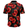 BBL Melbourne Renegades 'Aloha' Party Shirt - Ashtabula