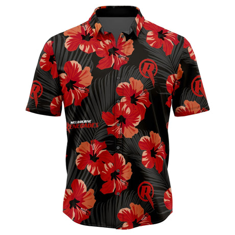 BBL Melbourne Renegades 'Aloha' Party Shirt - Ashtabula