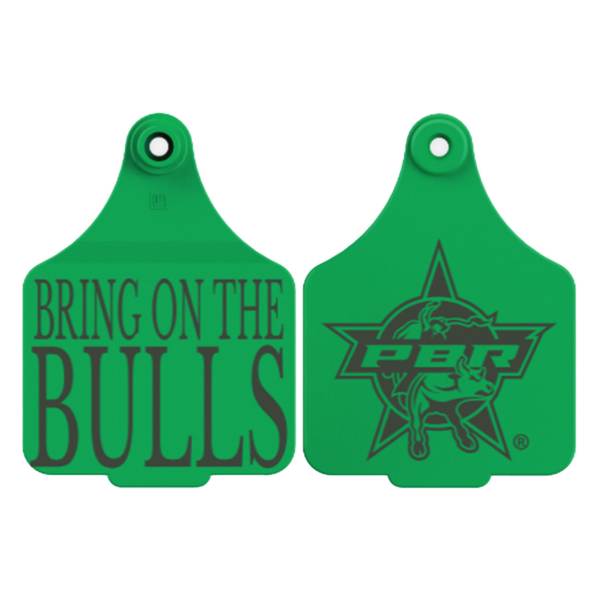PBR Ear Tags - Ashtabula