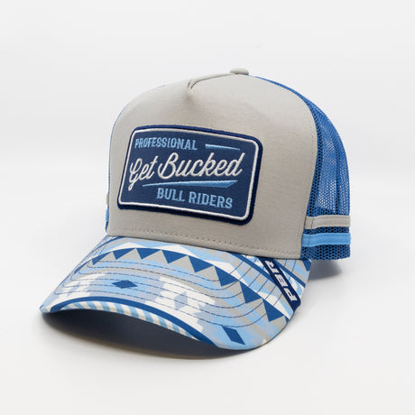 PBR 'Bucked ' Cap - Ashtabula