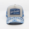 PBR 'Bucked ' Cap - Ashtabula