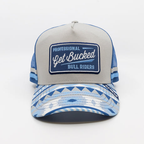 PBR 'Bucked ' Cap - Ashtabula