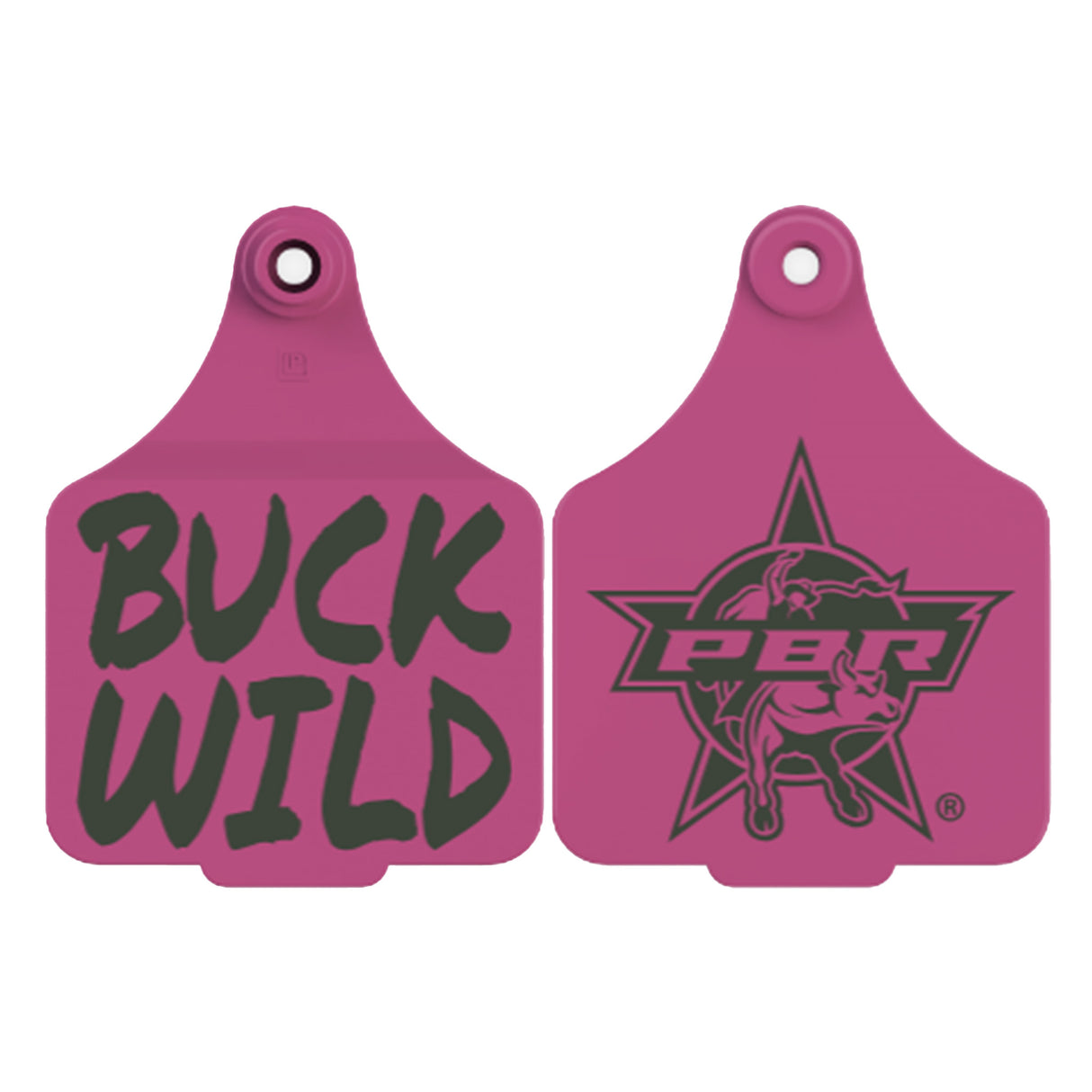 PBR Ear Tags - Ashtabula