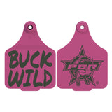 PBR Ear Tags - Ashtabula