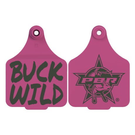 PBR Ear Tags - Ashtabula
