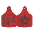 PBR Ear Tags - Ashtabula