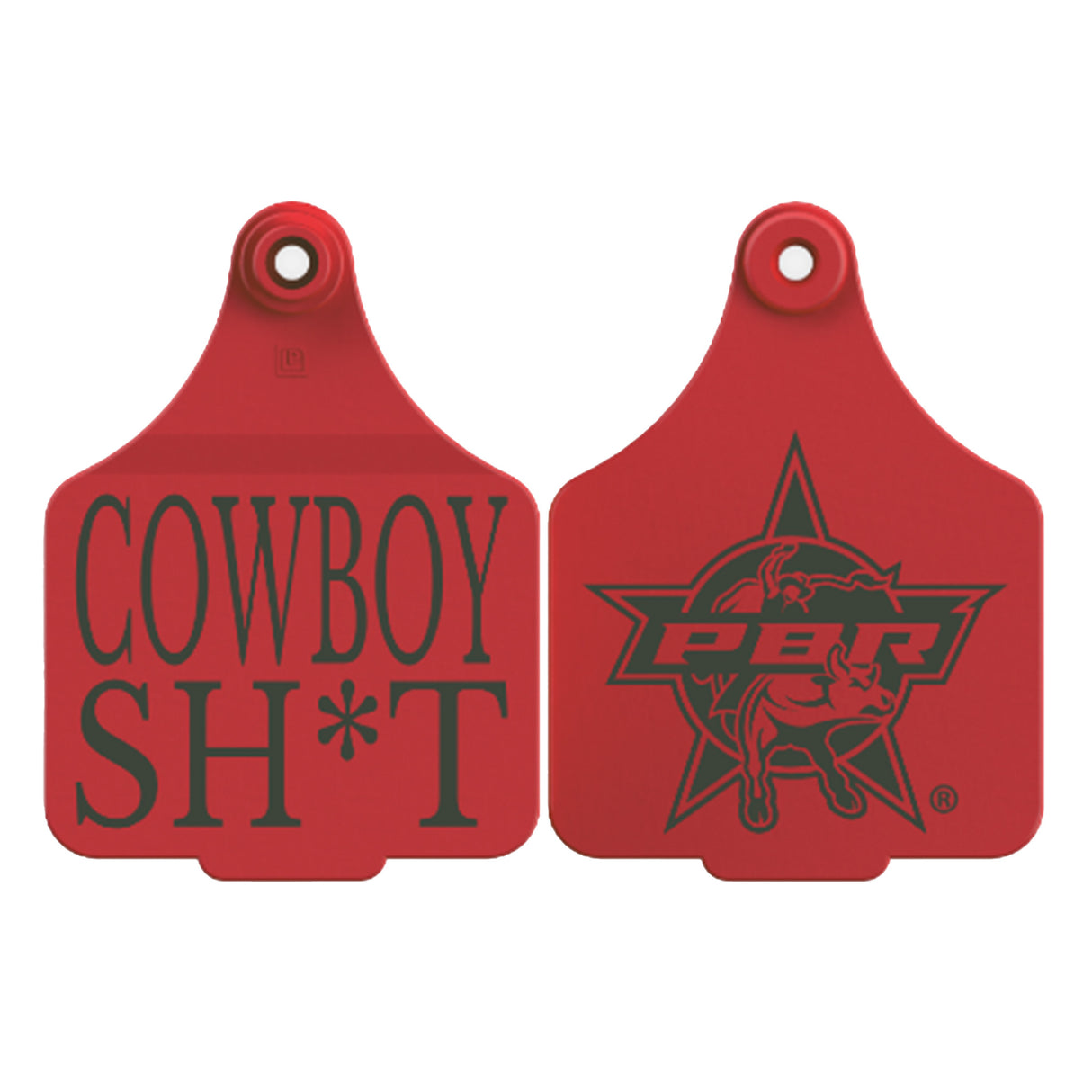 PBR Ear Tags - Ashtabula
