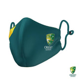 Cricket Australia Face Masks - Ashtabula