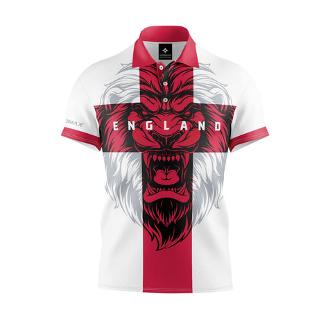 England "PRIDE" Polo - Ashtabula