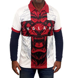 England "PRIDE" Polo - Ashtabula