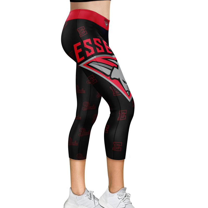 AFL Essendon Bombers 'Siren' Leggings