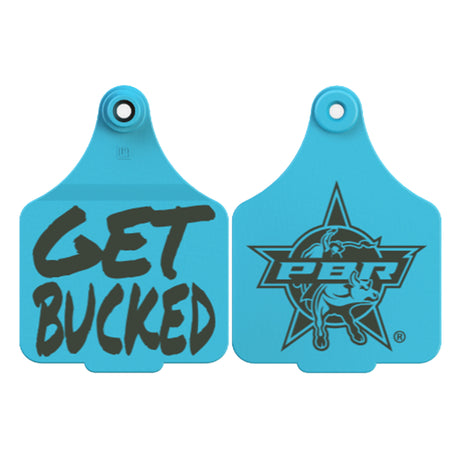 PBR Ear Tags - Ashtabula
