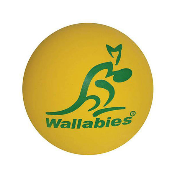 Wallabies High Bounce Ball - Ashtabula
