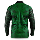 Māori All Stars Fishing Shirt - Youth - Ashtabula