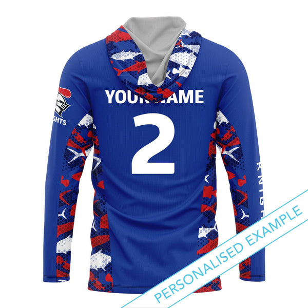 Muscle Man Sublimated Custom Hockey Jerseys | YoungSpeeds Y4