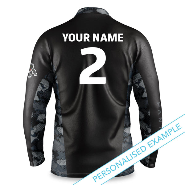 Personalised Penrith Panthers Jerseys - NRL Jerseys