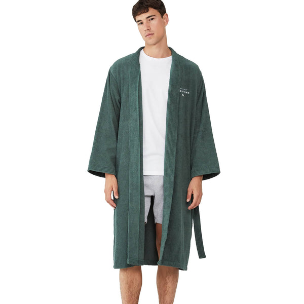 NRL Rabbitohs Robe - Ashtabula