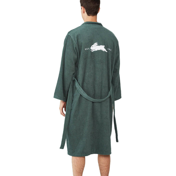 NRL Rabbitohs Robe - Ashtabula