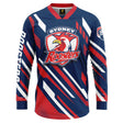 NRL Roosters 'Blitz' MX Jersey - Ashtabula