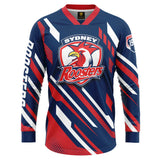 NRL Roosters 'Blitz' MX Jersey - Ashtabula