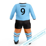 NRL Sharks Footysuit - Ashtabula