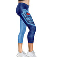 NSW Blues 'Siren' Leggings - Ashtabula