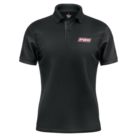 PBR Barkley Polo Shirt - Ashtabula