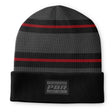 PBR Beanie - Black - Ashtabula