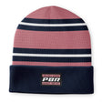 PBR Beanie - Pink - Ashtabula