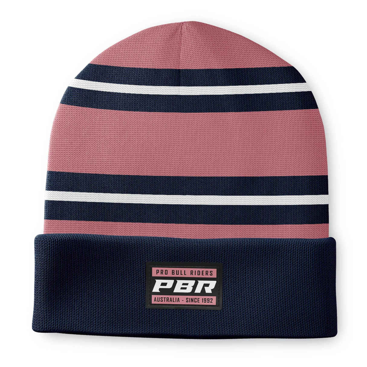 PBR Beanie - Pink - Ashtabula