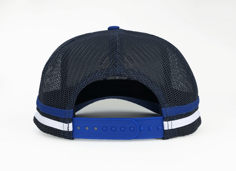 PBR 'Blue Blood' Cap - Ashtabula