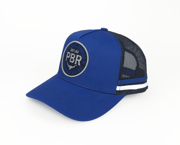PBR 'Blue Blood' Cap - Ashtabula