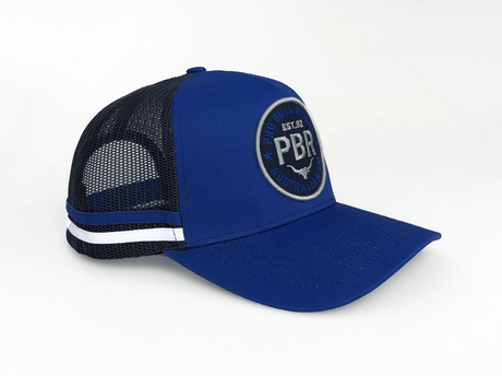 PBR 'Blue Blood' Cap - Ashtabula