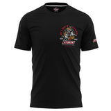 PBR 'Hell-Yeah' Men's Tee - Ashtabula