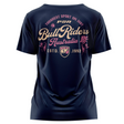 PBR 'Macey' Women's Tee - Ashtabula