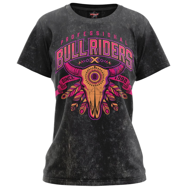 PBR 'Nevada' Tee - Youth - Ashtabula