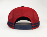 PBR 'Redline' Cap - Ashtabula