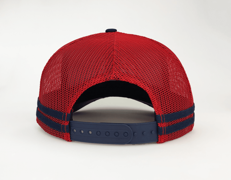 PBR 'Redline' Cap - Ashtabula